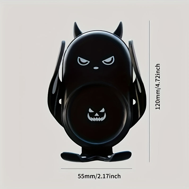 Universal Car Vent Phone Mount – 360° Rotation Hands-Free Magnetic Dashboard Holder | Clarnex