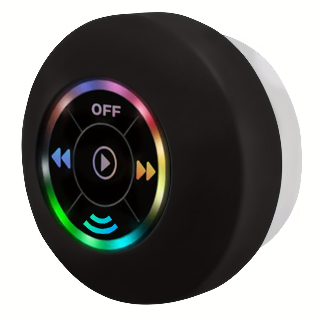 Suction Cup Wireless Speake