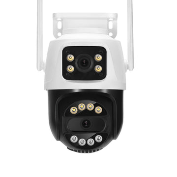 ASECAM 12MP 6K Wifi Camera