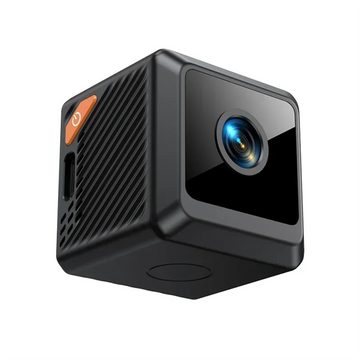 Cameras For Surveillance