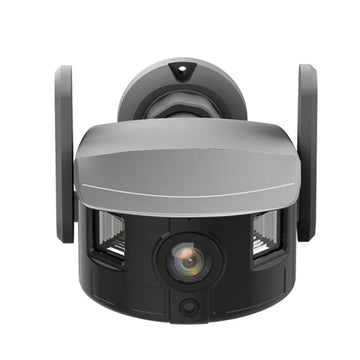 Carecam APP Dual Lens