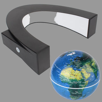 MagniGlobe Lamp