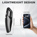 Mini Car Vacuum Cleaner - Clarnex
