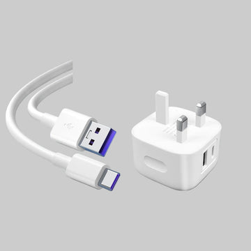 PD+USB Charger Charge